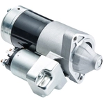 Order New Starter by TYC - 1-17783 For Your Vehicle