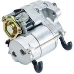 Order New Starter by TYC - 1-17791 For Your Vehicle
