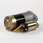 Order New Starter by TYC - 1-17796 For Your Vehicle