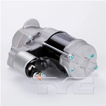 Order New Starter by TYC - 1-17801 For Your Vehicle