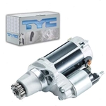 Order TYC - 1-17825 - New Starter For Your Vehicle