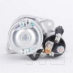 Order New Starter by TYC - 1-17828 For Your Vehicle