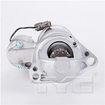 Order New Starter by TYC - 1-17831 For Your Vehicle