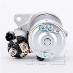 Order New Starter by TYC - 1-17835 For Your Vehicle