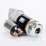Order New Starter by TYC - 1-17840 For Your Vehicle