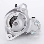 Order New Starter by TYC - 1-17841 For Your Vehicle