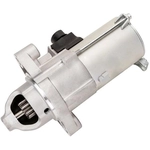 Order New Starter by TYC - 1-17844 For Your Vehicle