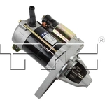 Order New Starter by TYC - 1-17845 For Your Vehicle