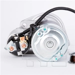 Order New Starter by TYC - 1-17859 For Your Vehicle