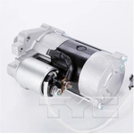 Order New Starter by TYC - 1-17867 For Your Vehicle