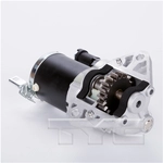 Order New Starter by TYC - 1-17868 For Your Vehicle