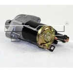 Order New Starter by TYC - 1-17869 For Your Vehicle