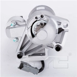Order New Starter by TYC - 1-17872 For Your Vehicle