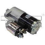 Order New Starter by TYC - 1-17874 For Your Vehicle