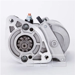 Order New Starter by TYC - 1-17876 For Your Vehicle