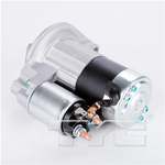 Order New Starter by TYC - 1-17879 For Your Vehicle