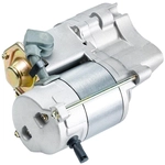 Order New Starter by TYC - 1-17896 For Your Vehicle