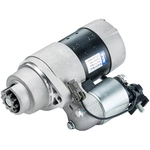Order TYC - 1-17904 - New Starter For Your Vehicle