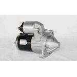 Order New Starter by TYC - 1-17905 For Your Vehicle