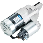 Order TYC - 1-17914 - New Starter For Your Vehicle