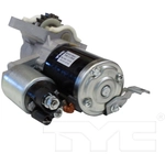 Order New Starter by TYC - 1-17930 For Your Vehicle