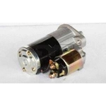 Order New Starter by TYC - 1-17931 For Your Vehicle