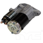 Order New Starter by TYC - 1-17938 For Your Vehicle