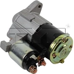 Order New Starter by TYC - 1-17939 For Your Vehicle