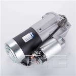 Order New Starter by TYC - 1-17942 For Your Vehicle