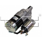 Order New Starter by TYC - 1-17944 For Your Vehicle