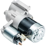 Order New Starter by TYC - 1-17945 For Your Vehicle