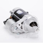Order New Starter by TYC - 1-17946 For Your Vehicle
