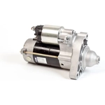 Order TYC - 1-17950 - New Starter For Your Vehicle