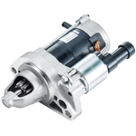 Order TYC - 1-17957 - Starter For Your Vehicle