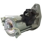 Order New Starter by TYC - 1-17958 For Your Vehicle