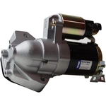 Order TYC - 1-17964 - New Starter For Your Vehicle