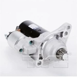 Order New Starter by TYC - 1-17968 For Your Vehicle