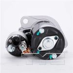 Order New Starter by TYC - 1-17969 For Your Vehicle