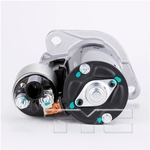 Order New Starter by TYC - 1-17970 For Your Vehicle