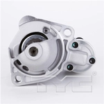 Order New Starter by TYC - 1-17975 For Your Vehicle