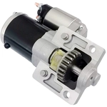 Order TYC - 1-17985 - Starter For Your Vehicle