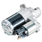 Order TYC - 1-17996 - New Starter For Your Vehicle
