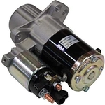 Order TYC - 1-17997 - New Starter For Your Vehicle