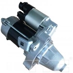 Order New Starter by TYC - 1-17998 For Your Vehicle