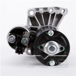 Order New Starter by TYC - 1-19000 For Your Vehicle