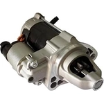 Order New Starter by TYC - 1-19013 For Your Vehicle