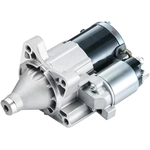 Order TYC - 1-19025 - New Starter For Your Vehicle