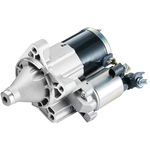 Order TYC - 1-19026 - New Starter For Your Vehicle