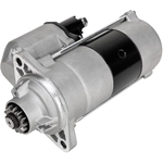 Order TYC - 1-19029 - Starter For Your Vehicle