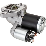 Order New Starter by TYC - 1-19041 For Your Vehicle